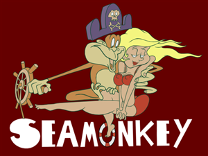 Logo Design by Keegan