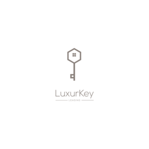 Logo Design by yani hidayat for LuxurKey | Design: #7559029