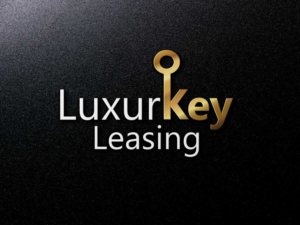 Logo Design by Creativdiz for LuxurKey | Design: #7551665