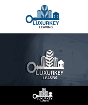 Logo Design by joliau for LuxurKey | Design: #7553596