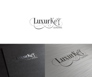 Logo Design by lionx for LuxurKey | Design: #7565778