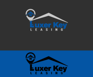 Logo Design by nb for LuxurKey | Design: #7552128
