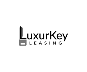Logo Design by briliana for LuxurKey | Design: #7624331
