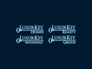 Logo Design by NEX for LuxurKey | Design: #7549903