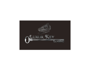 Logo Design by NEX for LuxurKey | Design: #7554211