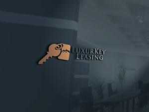 Logo Design by site for LuxurKey | Design: #7552110