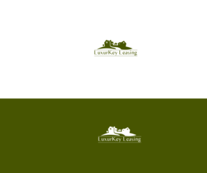 Logo Design by baidyamy for LuxurKey | Design #7641816