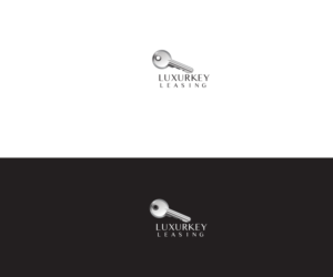 Logo Design by baidyamy for LuxurKey | Design: #7641943