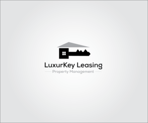 Logo Design by Maria for LuxurKey | Design: #7571589