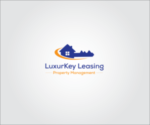 Logo Design by Maria for LuxurKey | Design: #7571590