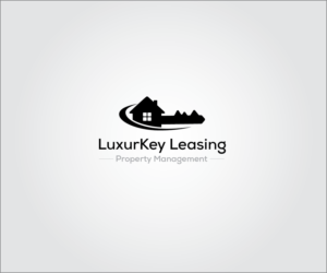 Logo Design by Maria for LuxurKey | Design: #7571591