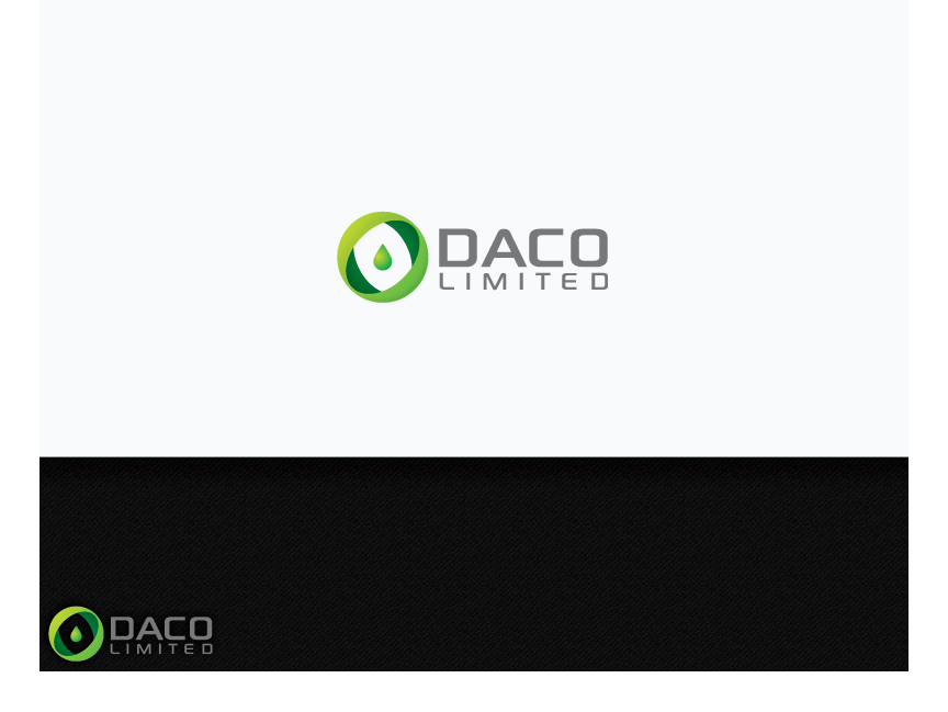 It Company Logo Design for Daco Limited by jaime.sp Design 1928147