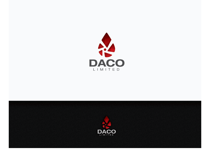 It Company Logo Design for Daco Limited by jaime.sp Design 1928149