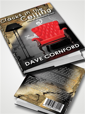 Book Cover Design by rexandgroper