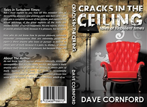 Book Cover Design by rexandgroper for this project | Design: #391668