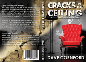 Book Cover Design by rexandgroper for this project | Design: #396441