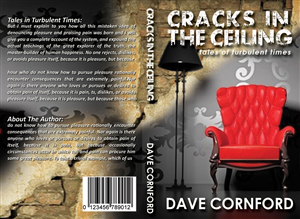 Book Cover Design by rexandgroper for this project | Design: #396457