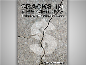 Book Cover Design by Max Becker for this project | Design: #382047