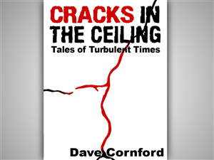 Book Cover Design by Max Becker for this project | Design: #387632