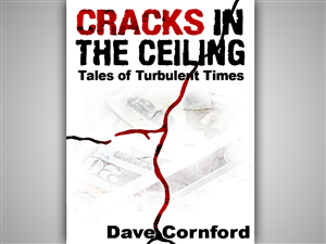 Book Cover Design by Max Becker for this project | Design: #387634