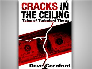 Book Cover Design by Max Becker