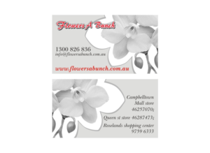 Business Card Design by mildelfina