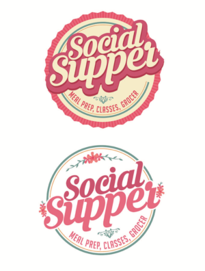 Diseño de Logo por Carlos Alba D. para este proyecto | Diseño: #7566043