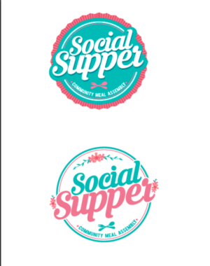 Diseño de Logo por Carlos Alba D. para este proyecto | Diseño: #7566152