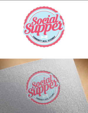 Diseño de Logo por Carlos Alba D. para este proyecto | Diseño: #7577424