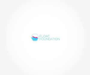 Logo Design by GGV for Float Foundation | Design: #7607916