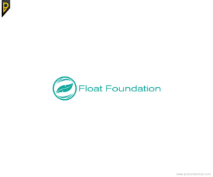 Logo Design by poisonvectors for Float Foundation | Design #7693703
