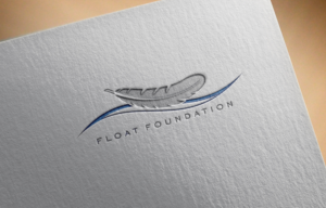 Logo Design by damian for Float Foundation | Design: #7659678