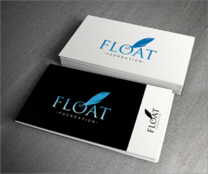 Logo Design by aglaronde23 for Float Foundation | Design #7628170