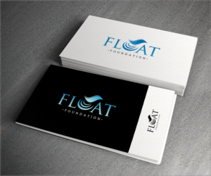 Logo Design by aglaronde23 for Float Foundation | Design: #7667746