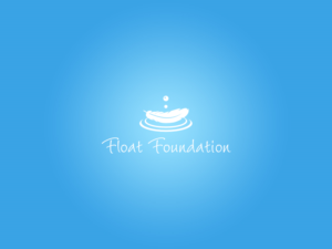 Logo Design by JohnM. for Float Foundation | Design: #7676578