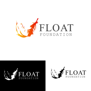 Logo Design by Thakataya for Float Foundation | Design #7692054