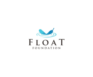 Logo Design by anggawascamaska for Float Foundation | Design: #7697832