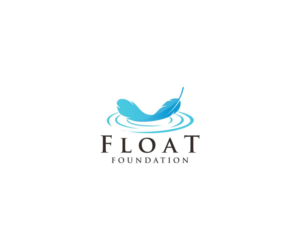 Logo Design by anggawascamaska for Float Foundation | Design: #7708036