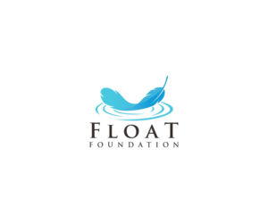 Logo Design by anggawascamaska for Float Foundation | Design: #7720116