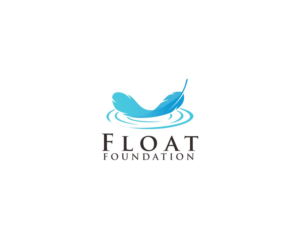 Logo Design by anggawascamaska for Float Foundation | Design: #7729889