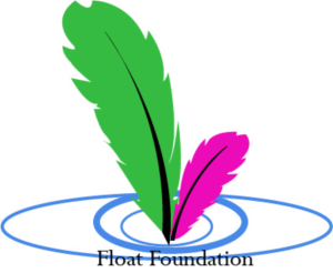 Logo Design by delarosaconstantino for Float Foundation | Design #7678912