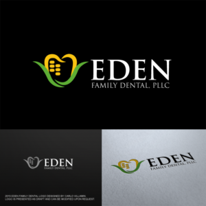 Logo Design by carlomagno for this project | Design: #7555432