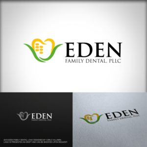 Logo Design by carlomagno for this project | Design: #7555433