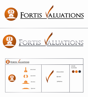 Logo Design by gt