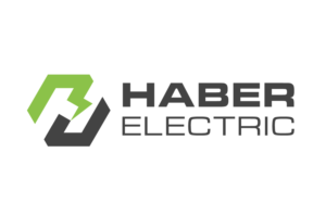 Design de Logo par F1R. pour Haber Electric | Design #7547180