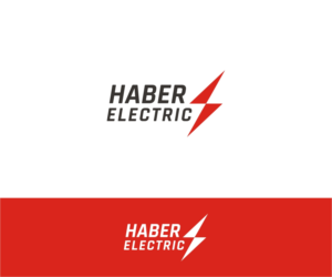 Design de Logo par saiTEJAS pour Haber Electric | Design #7551266