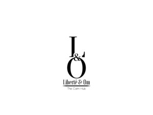 Logo-Design von fontasdesign für Liberté & Om | Design: #7565045