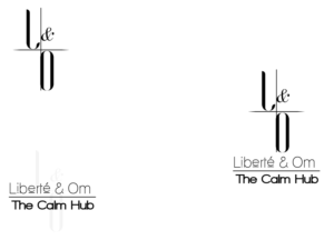 Logo-Design von fontasdesign für Liberté & Om | Design: #7565046