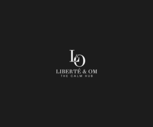 Logo-Design von King Cozy für Liberté & Om | Design: #7564863