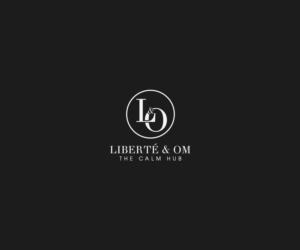 Logo-Design von King Cozy für Liberté & Om | Design: #7564865